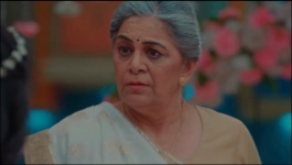 Yeh Hai Chahatein - 12th June 2023